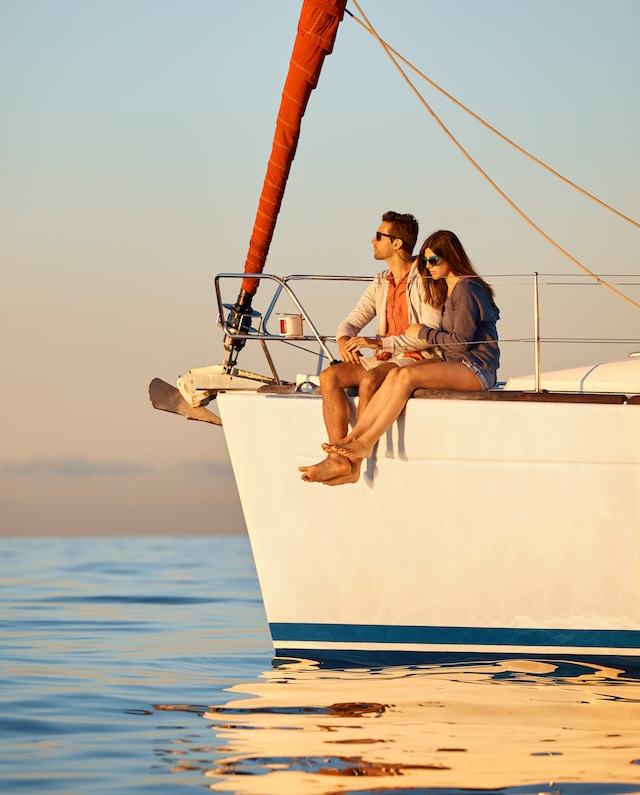 Lanzarote Marinas